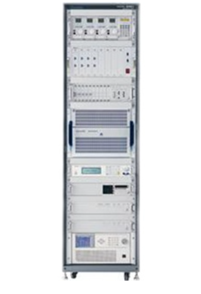 Chroma 8491 LED电源自动测试系统